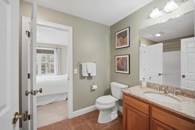 16 Falcon Heights, Wilbraham, MA 01095