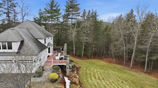 16 Falcon Heights, Wilbraham, MA 01095