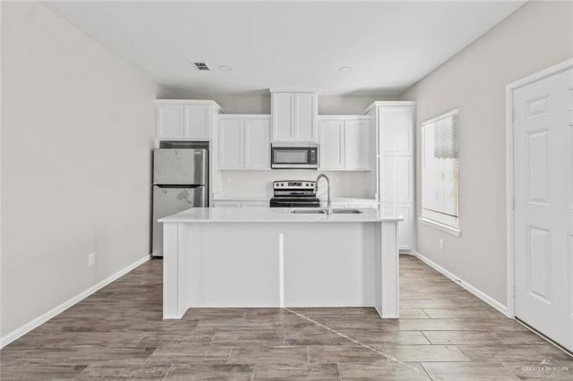 1512 Shavano Drive 1, Edinburg, TX 78541