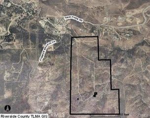 0 TWin Pine Rd, Banning, CA 92220