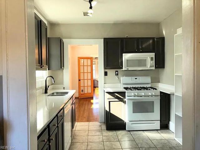 1623 Lafayette BLVD, Norfolk, VA 23509