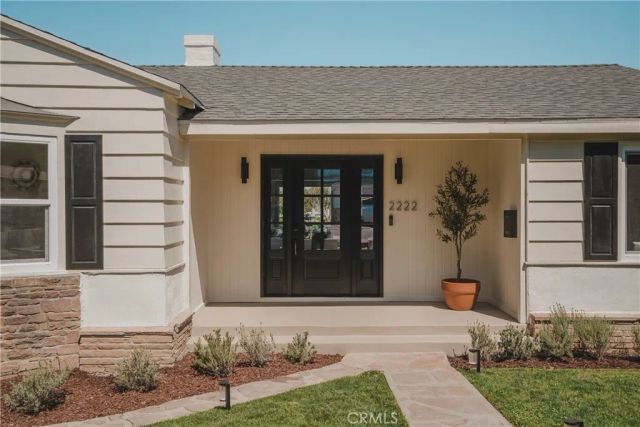 2222 S Westboro Avenue, Alhambra, CA 91803