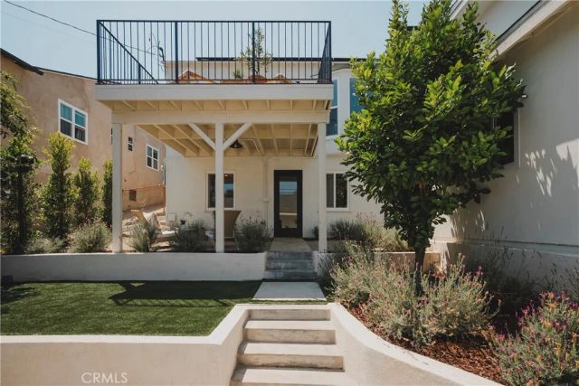 2222 S Westboro Avenue, Alhambra, CA 91803