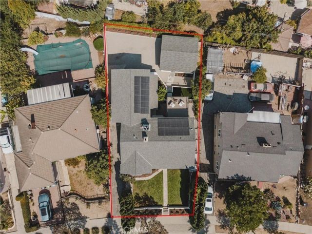 2222 S Westboro Avenue, Alhambra, CA 91803