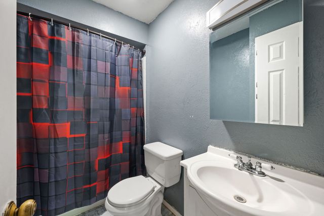 1224 Mars Drive, Cedar Hill, TX 75104