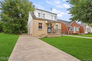 7381 Minock Street, Detroit, MI 48228