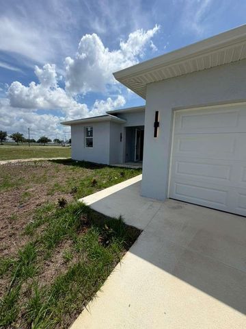 3629 E Gator Circle, Cape Coral, FL 33909