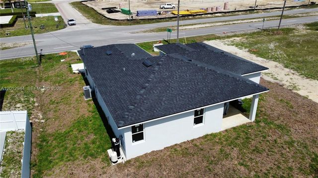 3629 E Gator Circle, Cape Coral, FL 33909