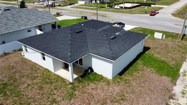 3629 E Gator Circle, Cape Coral, FL 33909