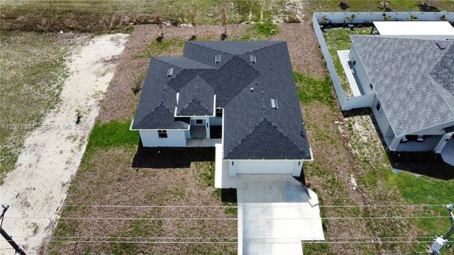 3629 E Gator Circle, Cape Coral, FL 33909