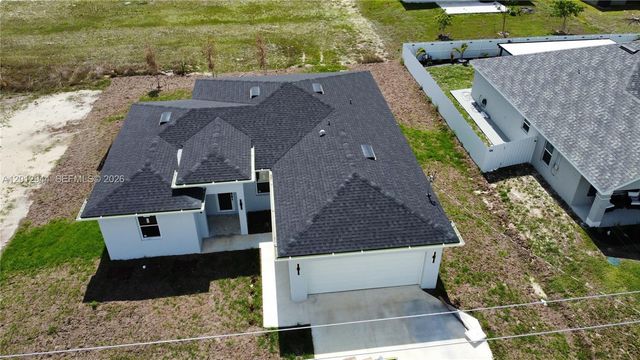 3629 E Gator Circle, Cape Coral, FL 33909