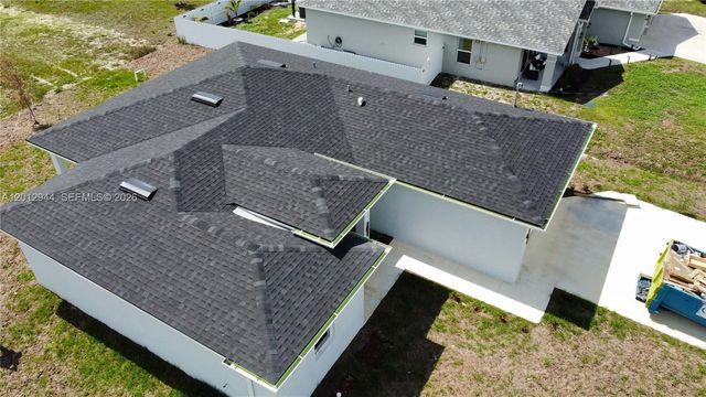 3629 E Gator Circle, Cape Coral, FL 33909