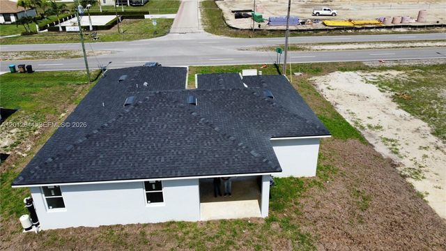 3629 E Gator Circle, Cape Coral, FL 33909