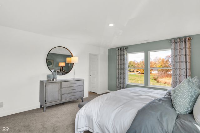 8438 Grand Appaloosa Way, Indianapolis, IN 46235