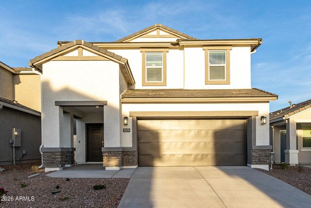 9039 S Palo Verde Drive, Apache Junction, AZ 85120