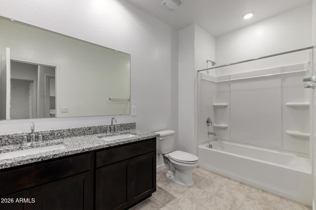 9039 S Palo Verde Drive, Apache Junction, AZ 85120