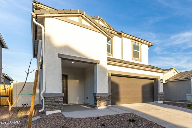 9039 S Palo Verde Drive, Apache Junction, AZ 85120