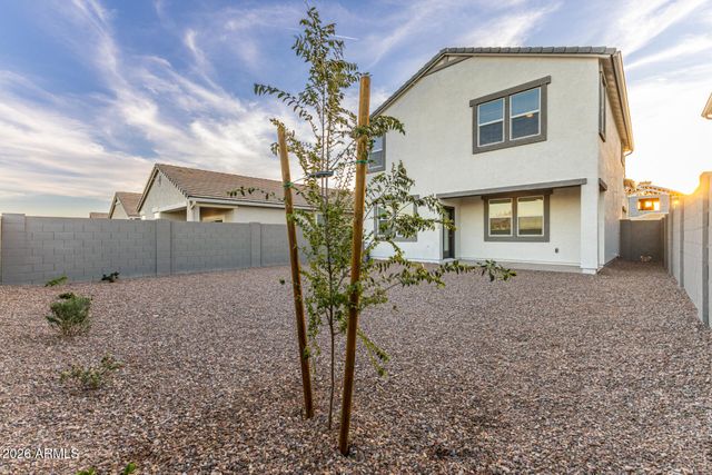 9039 S Palo Verde Drive, Apache Junction, AZ 85120