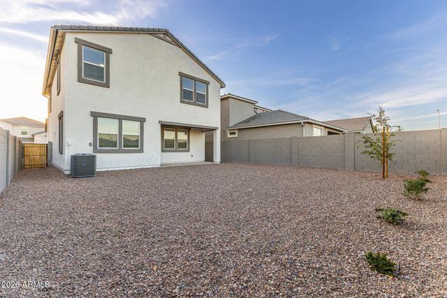9039 S Palo Verde Drive, Apache Junction, AZ 85120