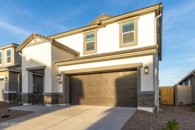 9039 S Palo Verde Drive, Apache Junction, AZ 85120