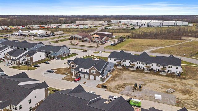 859 Walton Terrace Drive, 8-305, Walton, KY 41094