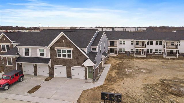 859 Walton Terrace Drive, 8-305, Walton, KY 41094