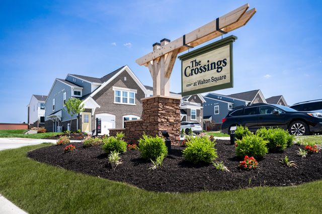 859 Walton Terrace Drive, 8-305, Walton, KY 41094