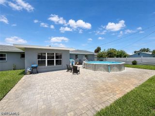 119 Maple AVE S, Lehigh Acres, FL 33936