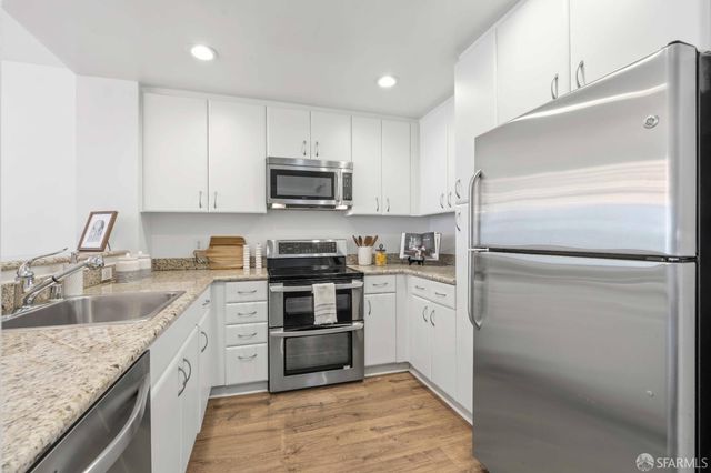 250 King Street 602, San Francisco, CA 94107