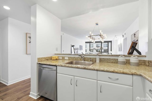 250 King Street 602, San Francisco, CA 94107