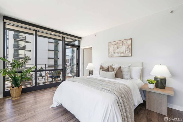 250 King Street 602, San Francisco, CA 94107