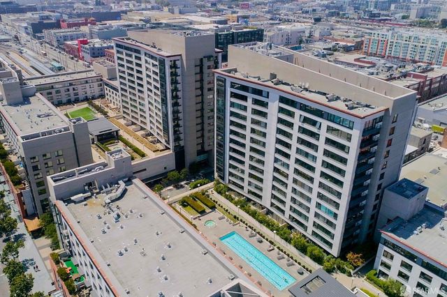 250 King Street 602, San Francisco, CA 94107