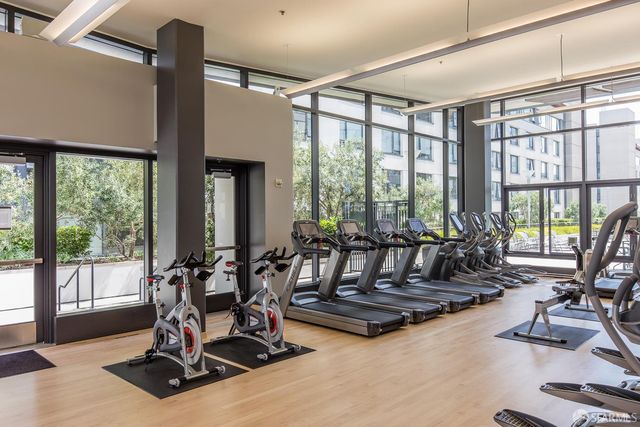 250 King Street 602, San Francisco, CA 94107