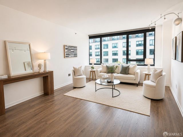 250 King Street 602, San Francisco, CA 94107