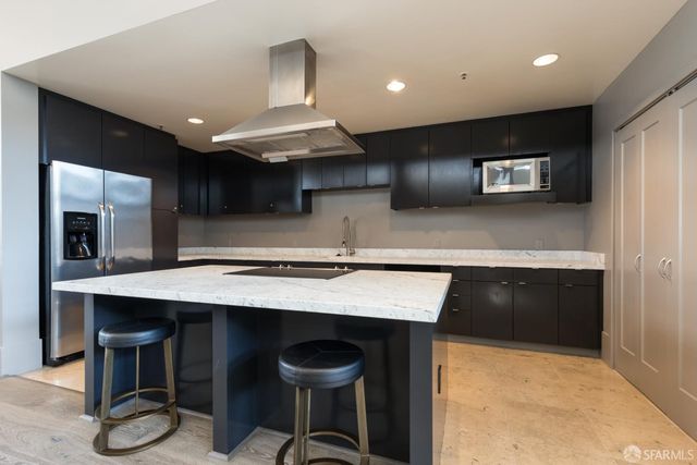 250 King Street 602, San Francisco, CA 94107