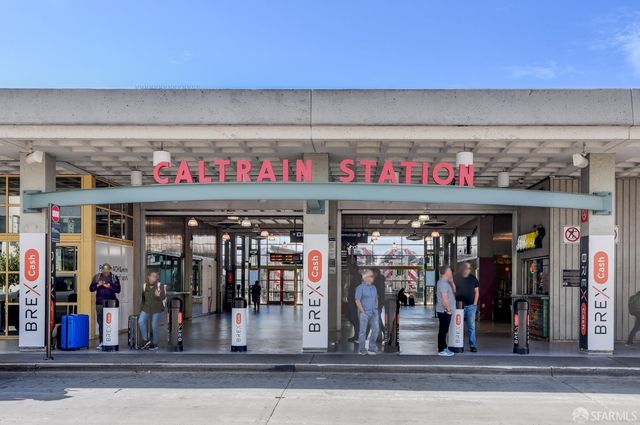 250 King Street 602, San Francisco, CA 94107