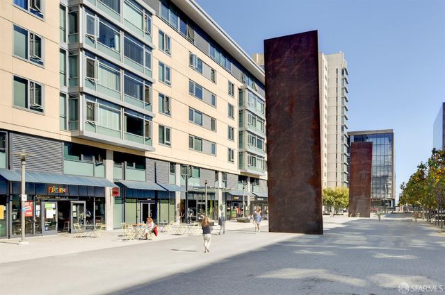 250 King Street 602, San Francisco, CA 94107