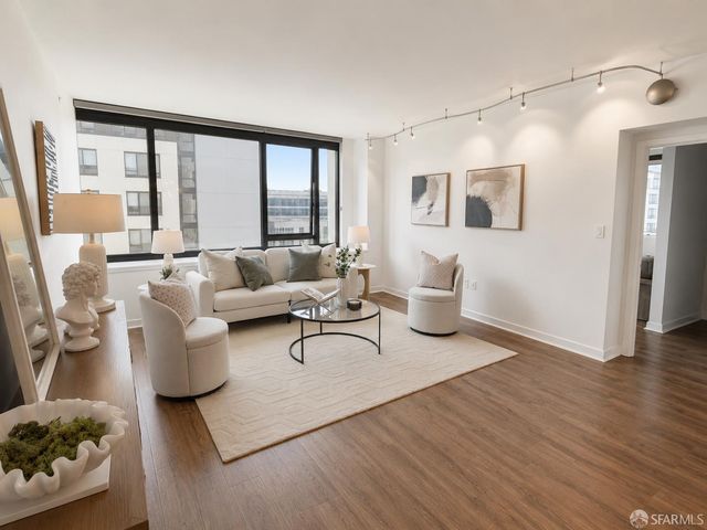 250 King Street 602, San Francisco, CA 94107