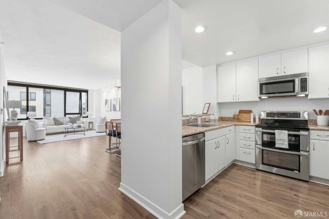 250 King Street 602, San Francisco, CA 94107