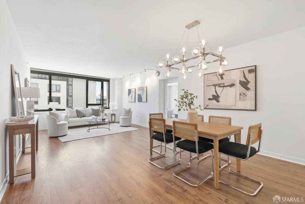 250 King Street 602, San Francisco, CA 94107