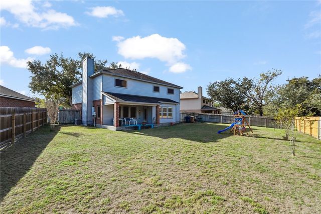 4253 Rapids Dr, Corpus Christi, TX 78410