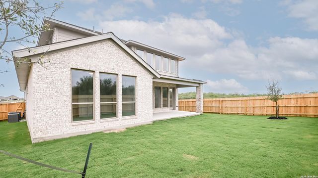 4011 Parchman, Schertz, TX 78124