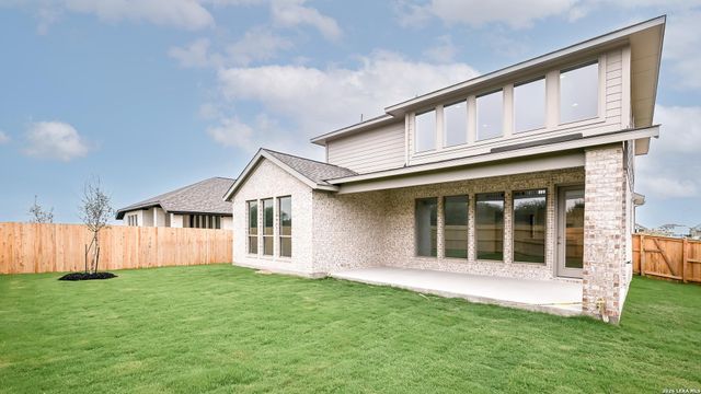 4011 Parchman, Schertz, TX 78124