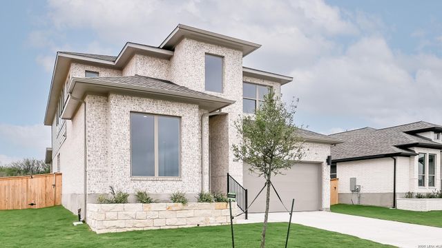 4011 Parchman, Schertz, TX 78124