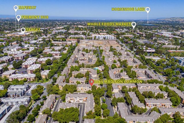 3685 Madison, Fremont, CA 94538