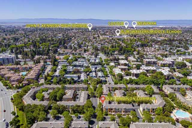 3685 Madison, Fremont, CA 94538