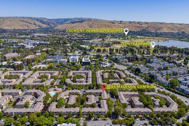 3685 Madison, Fremont, CA 94538