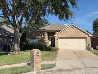 13706 Naples Park Lane, Houston, TX 77070