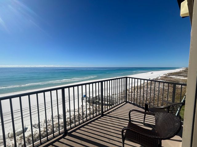 780 Sundial Court UNIT 5007, Fort Walton Beach, FL 32548