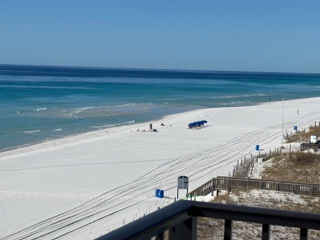 780 Sundial Court UNIT 5007, Fort Walton Beach, FL 32548